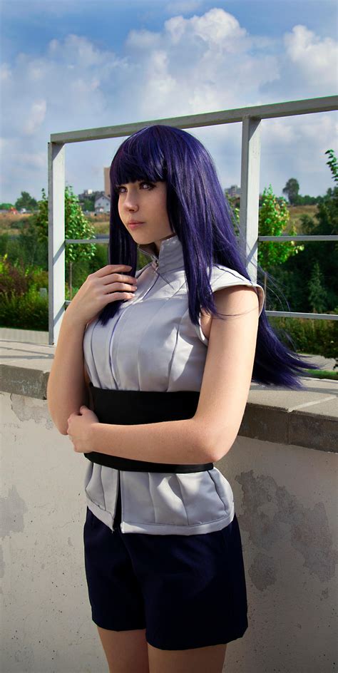 Cosplay hinata Search